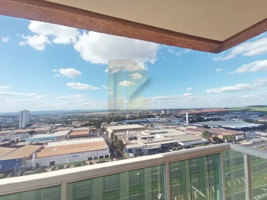 Sala Comercial para alugar, 102m2 em Ribeirânia, Ribeirao Preto - SP - imagem 1 Foto 1 de Sala Comercial para alugar, 102m2 em Ribeirânia, Ribeirao Preto - SP