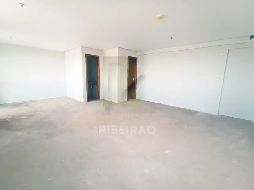 Sala Comercial para alugar, 102m2 em Ribeirânia, Ribeirao Preto - SP - imagem 3 Foto 3 de Sala Comercial para alugar, 102m2 em Ribeirânia, Ribeirao Preto - SP