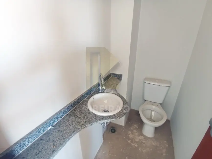 Sala Comercial para alugar, 102m2 em Ribeirânia, Ribeirao Preto - SP - imagem 8 Foto 8 de Sala Comercial para alugar, 102m2 em Ribeirânia, Ribeirao Preto - SP