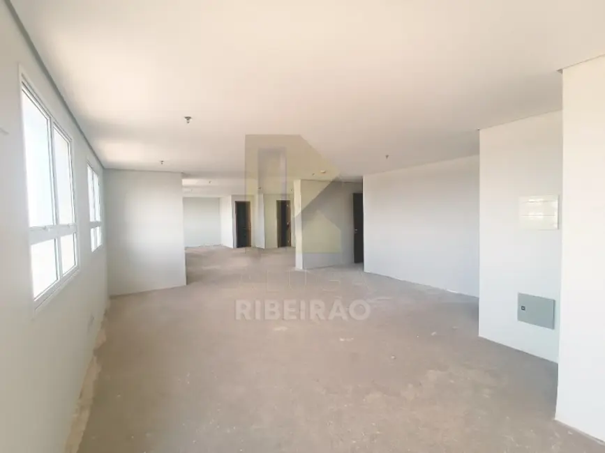 Sala Comercial para alugar, 102m2 em Ribeirânia, Ribeirao Preto - SP - imagem 2 Foto 2 de Sala Comercial para alugar, 102m2 em Ribeirânia, Ribeirao Preto - SP