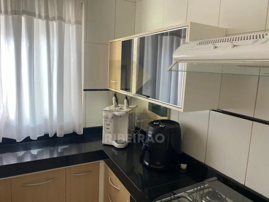 Foto 2 de Apartamento com 2 quartos à venda, 79m2 em Sumarezinho, Ribeirao Preto - SP