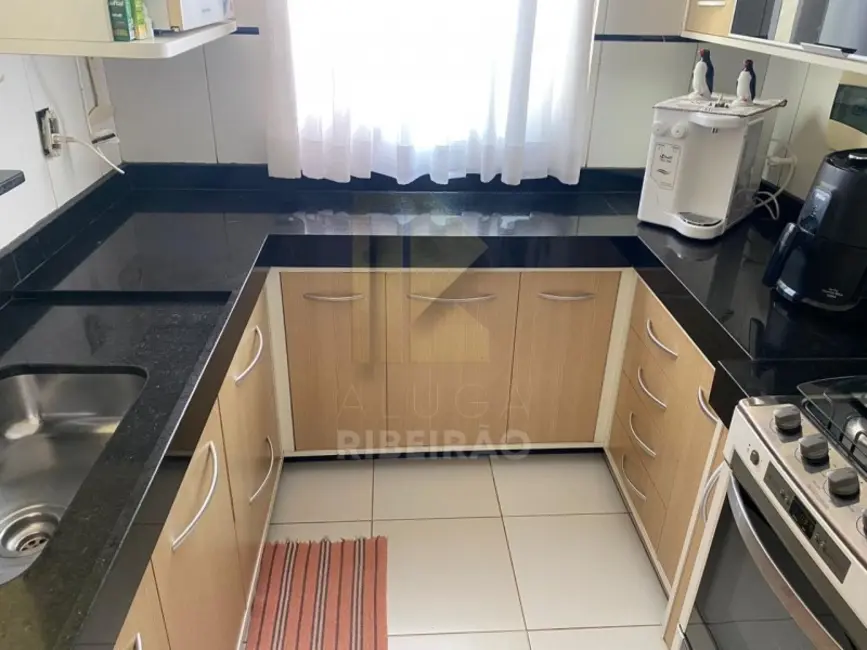 Foto 3 de Apartamento com 2 quartos à venda, 79m2 em Sumarezinho, Ribeirao Preto - SP