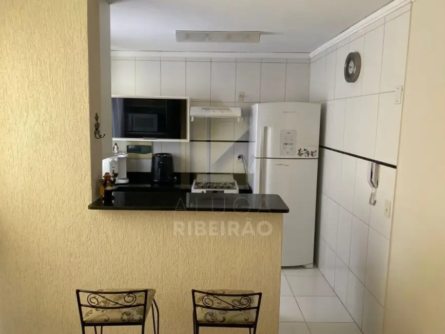 Foto 1 de Apartamento com 2 quartos à venda, 79m2 em Sumarezinho, Ribeirao Preto - SP