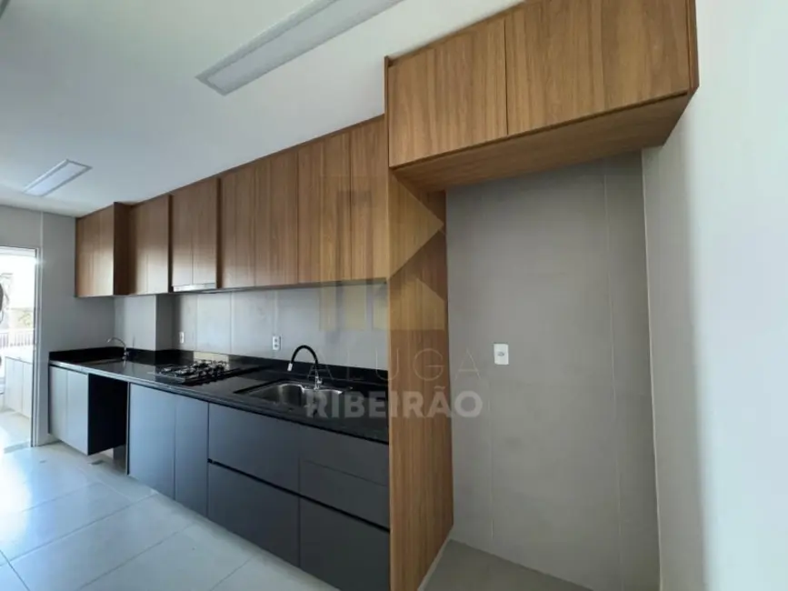 Apartamento com 2 quartos para alugar, 76m2 em Jardim Sumaré, Ribeirao Preto - SP - imagem 2 Foto 2 de Apartamento com 2 quartos para alugar, 76m2 em Jardim Sumaré, Ribeirao Preto - SP