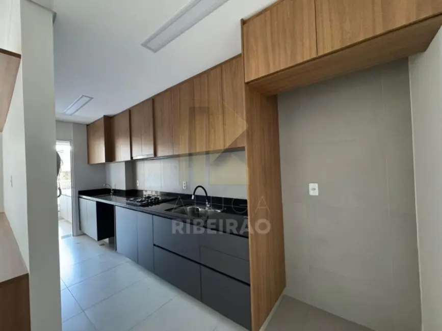 Apartamento com 2 quartos para alugar, 76m2 em Jardim Sumaré, Ribeirao Preto - SP - imagem 3 Foto 3 de Apartamento com 2 quartos para alugar, 76m2 em Jardim Sumaré, Ribeirao Preto - SP