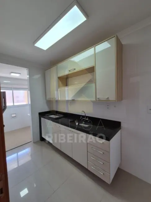 Foto 1 de Apartamento com 2 quartos à venda, 85m2 em Ribeirao Preto - SP