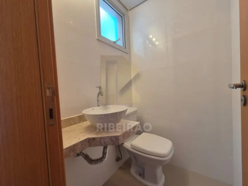 Foto 9 de Apartamento com 2 quartos à venda, 85m2 em Ribeirao Preto - SP