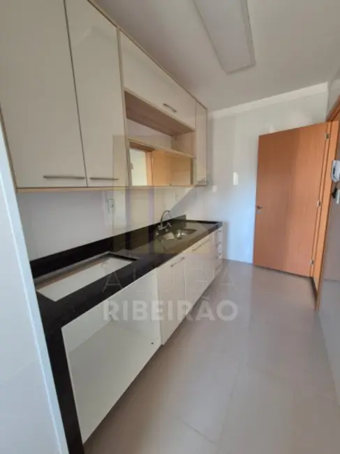 Foto 2 de Apartamento com 2 quartos à venda, 85m2 em Ribeirao Preto - SP