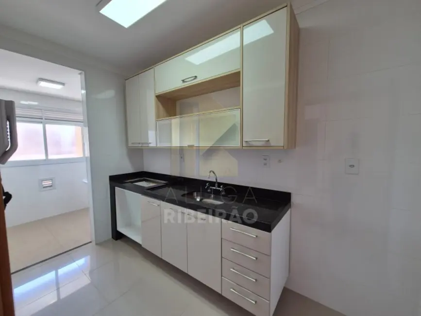 Foto 6 de Apartamento com 2 quartos à venda, 85m2 em Ribeirao Preto - SP