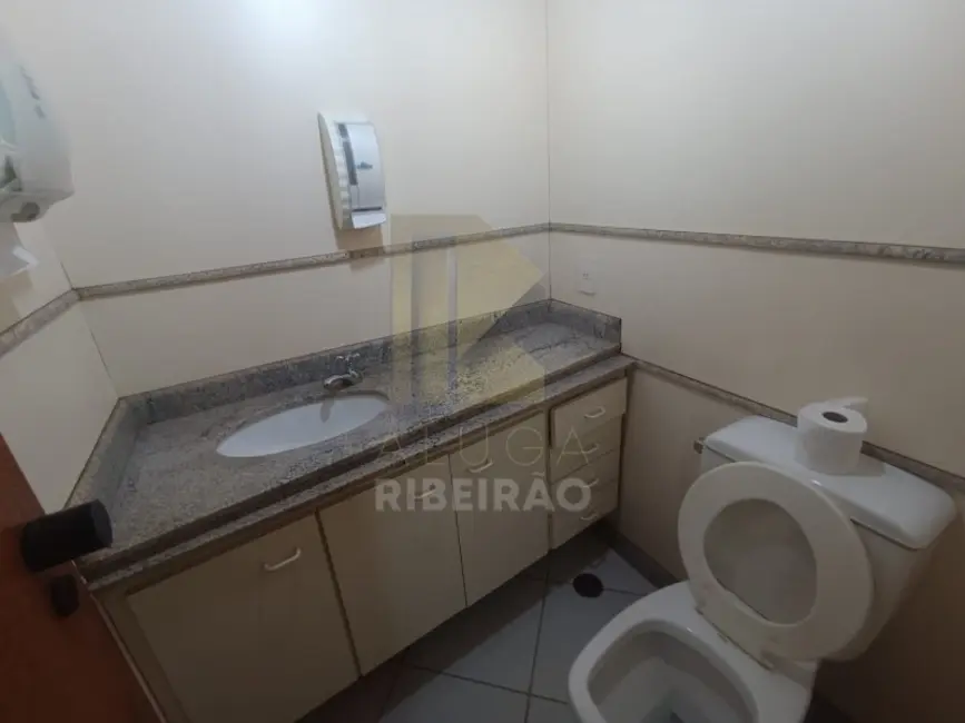 Foto 6 de Sala Comercial para alugar, 75m2 em Jardim Califórnia, Ribeirao Preto - SP