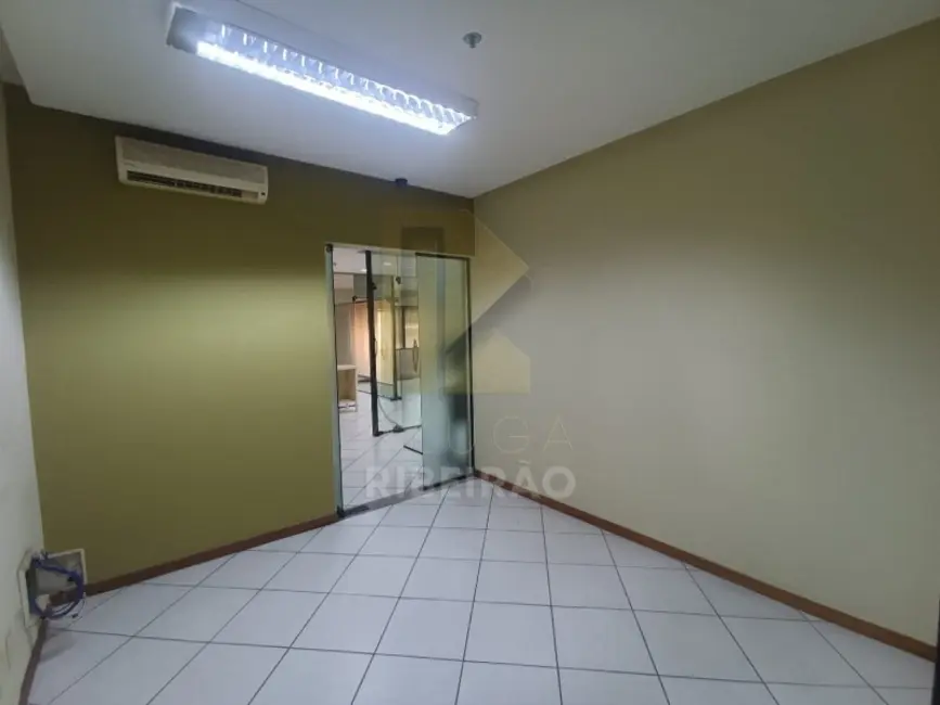 Foto 2 de Sala Comercial para alugar, 75m2 em Jardim Califórnia, Ribeirao Preto - SP