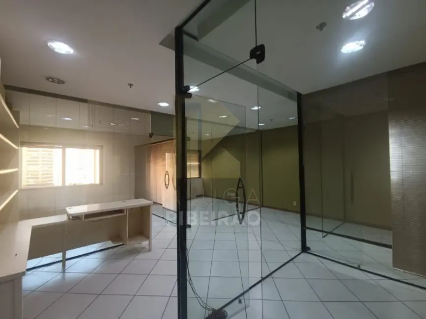 Foto 9 de Sala Comercial para alugar, 75m2 em Jardim Califórnia, Ribeirao Preto - SP