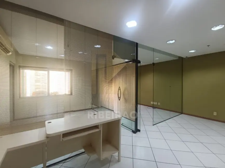 Foto 8 de Sala Comercial para alugar, 75m2 em Jardim Califórnia, Ribeirao Preto - SP