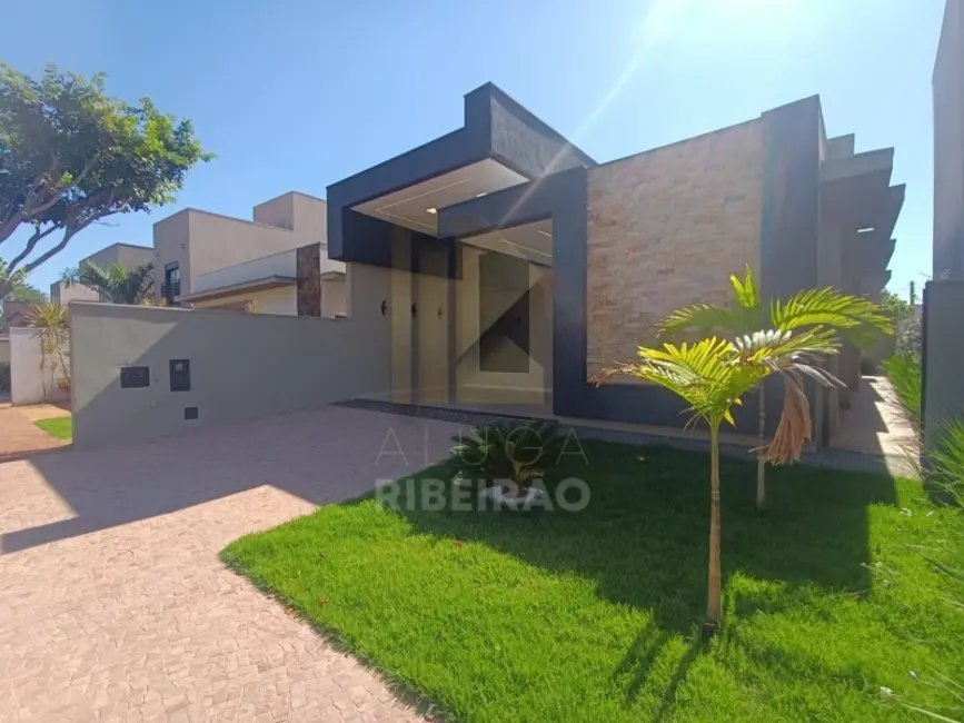 Foto 2 de Casa com 3 quartos à venda, 162m2 em Ribeirao Preto - SP