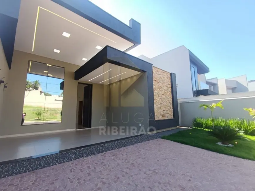 Foto 1 de Casa com 3 quartos à venda, 162m2 em Ribeirao Preto - SP