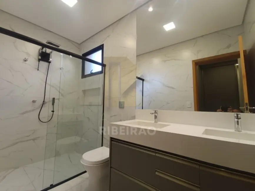 Foto 4 de Casa com 3 quartos à venda, 162m2 em Ribeirao Preto - SP