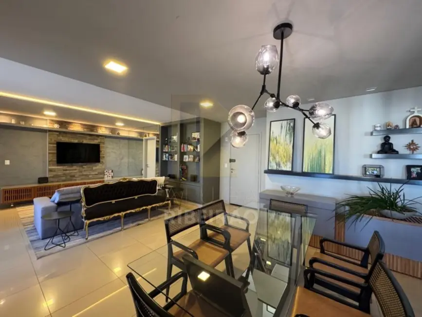 Apartamento com 3 quartos à venda, 172m2 em Ribeirao Preto - SP - imagem 4 Foto 4 de Apartamento com 3 quartos à venda, 172m2 em Ribeirao Preto - SP