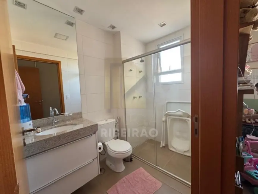 Apartamento com 3 quartos à venda, 172m2 em Ribeirao Preto - SP - imagem 9 Foto 9 de Apartamento com 3 quartos à venda, 172m2 em Ribeirao Preto - SP