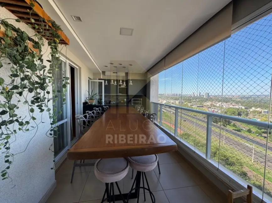 Apartamento com 3 quartos à venda, 172m2 em Ribeirao Preto - SP - imagem 5 Foto 5 de Apartamento com 3 quartos à venda, 172m2 em Ribeirao Preto - SP