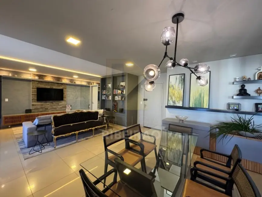 Foto 1 de Apartamento com 3 quartos à venda, 172m2 em Ribeirao Preto - SP