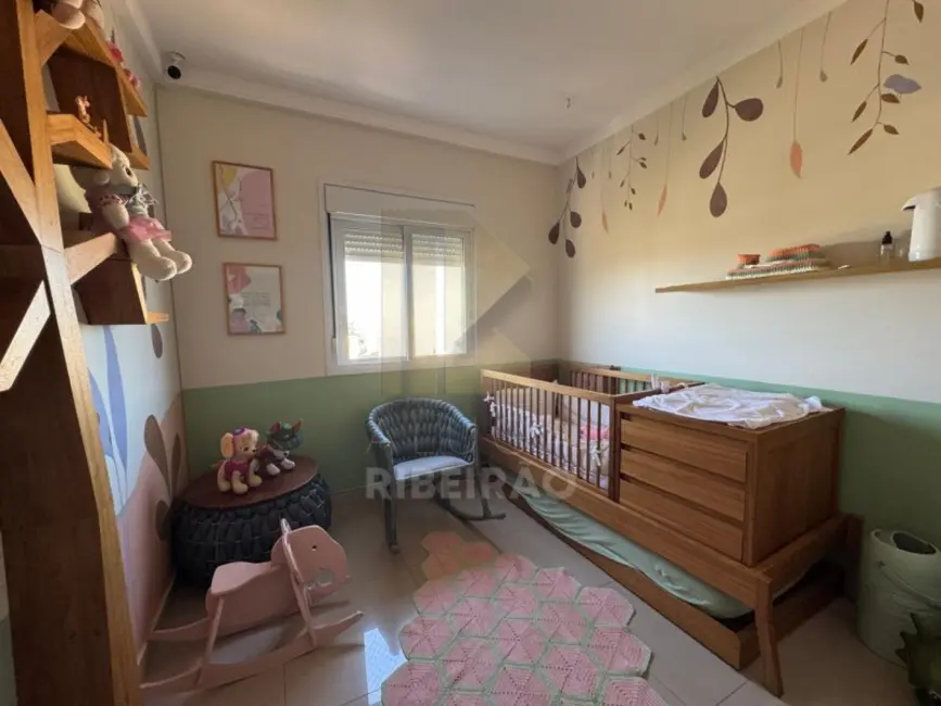 Apartamento com 3 quartos à venda, 172m2 em Ribeirao Preto - SP - imagem 8 Foto 8 de Apartamento com 3 quartos à venda, 172m2 em Ribeirao Preto - SP