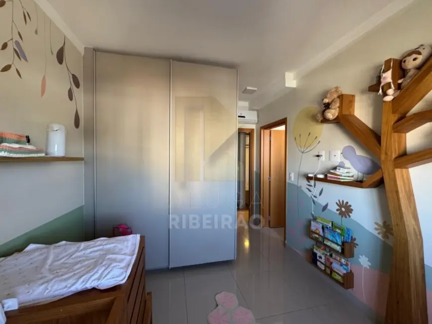 Apartamento com 3 quartos à venda, 172m2 em Ribeirao Preto - SP - imagem 7 Foto 7 de Apartamento com 3 quartos à venda, 172m2 em Ribeirao Preto - SP