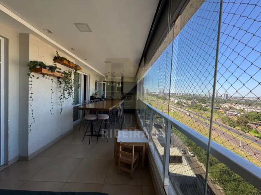 Apartamento com 3 quartos à venda, 172m2 em Ribeirao Preto - SP - imagem 3 Foto 3 de Apartamento com 3 quartos à venda, 172m2 em Ribeirao Preto - SP