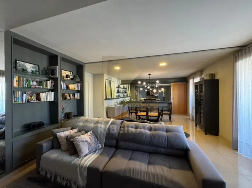 Foto 2 de Apartamento com 3 quartos à venda, 172m2 em Ribeirao Preto - SP