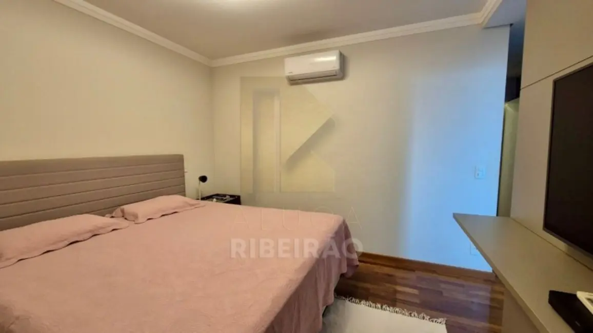 Foto 8 de Apartamento com 3 quartos para alugar, 183m2 em Jardim Botânico, Ribeirao Preto - SP