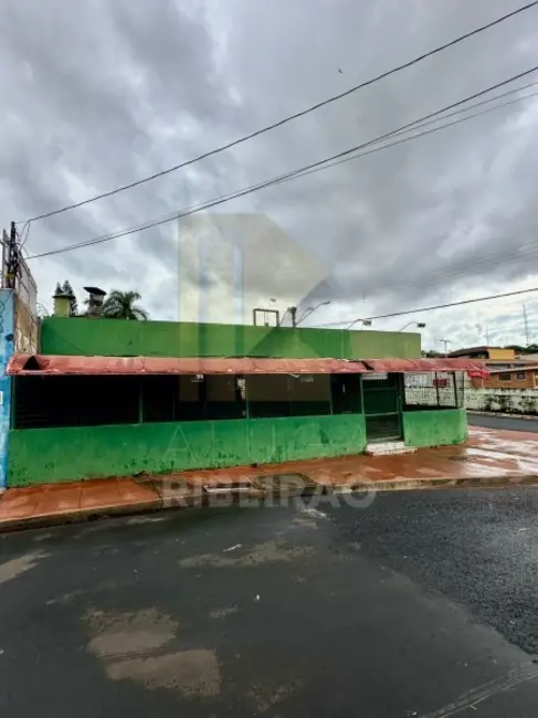 Foto 3 de Loja para alugar, 223m2 em Jardim Paulistano, Ribeirao Preto - SP