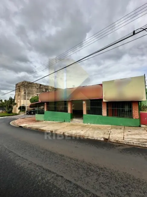 Foto 1 de Loja para alugar, 223m2 em Jardim Paulistano, Ribeirao Preto - SP