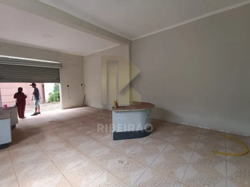 Sala Comercial para alugar, 80m2 em Campos Elíseos, Ribeirao Preto - SP - imagem 2 Foto 2 de Sala Comercial para alugar, 80m2 em Campos Elíseos, Ribeirao Preto - SP