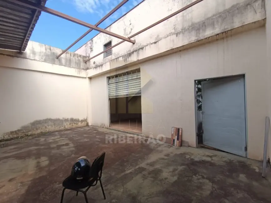 Foto 1 de Sala Comercial para alugar, 80m2 em Campos Elíseos, Ribeirao Preto - SP