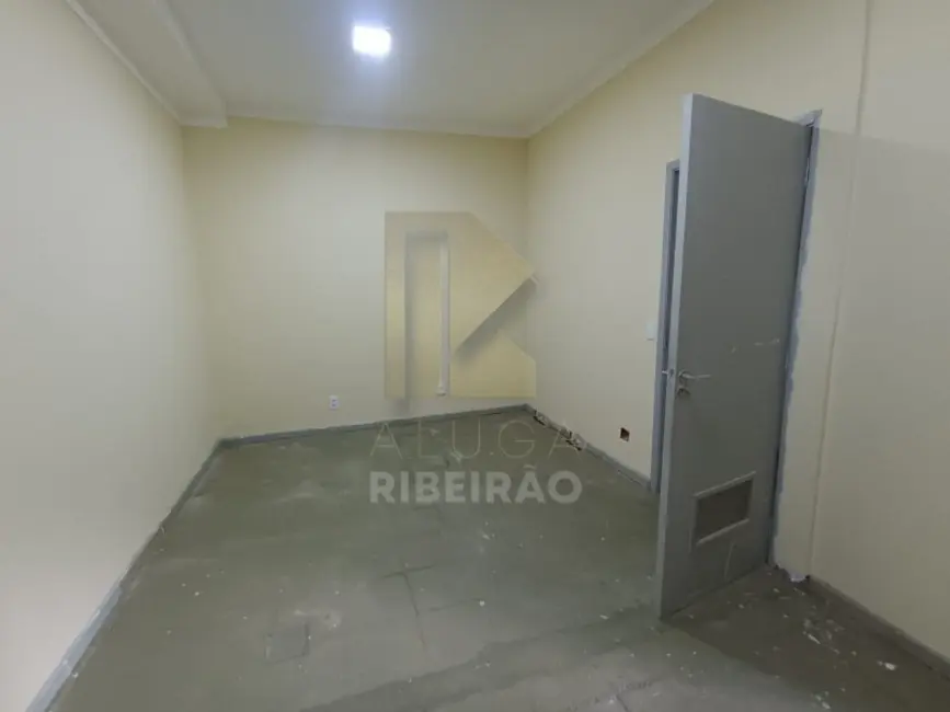 Foto 9 de Sala Comercial para alugar, 525m2 em Vila Mariana, Ribeirao Preto - SP