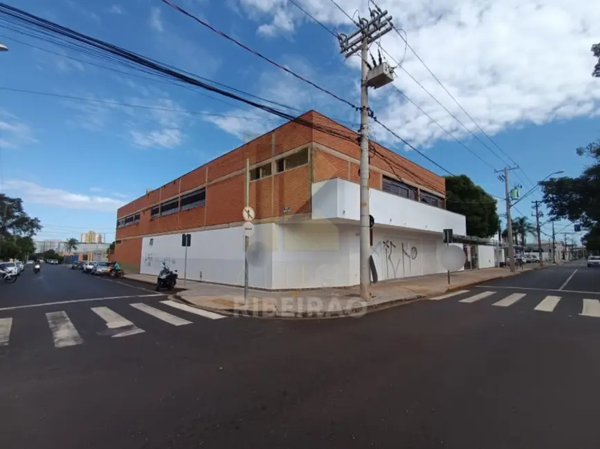 Foto 4 de Sala Comercial para alugar, 525m2 em Vila Mariana, Ribeirao Preto - SP