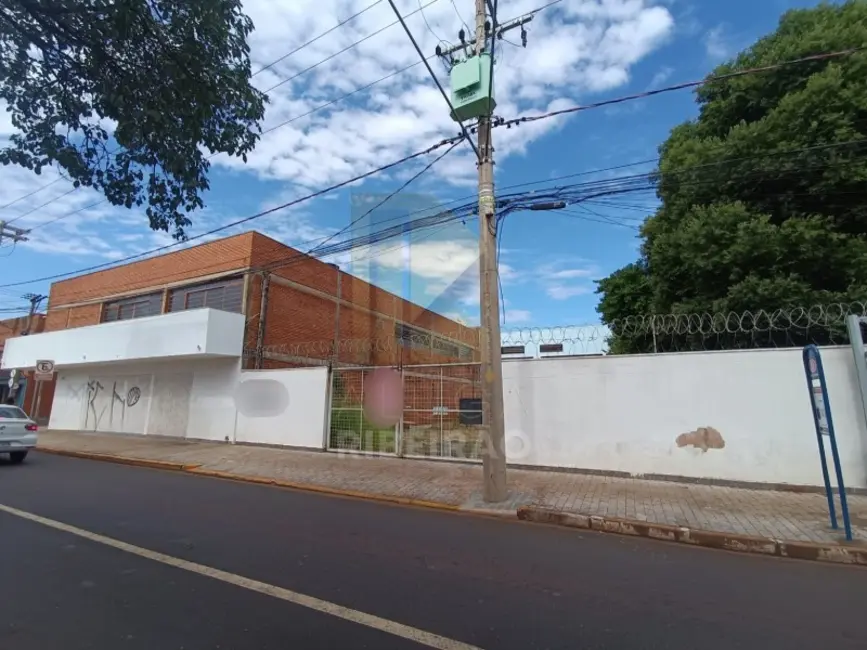 Foto 1 de Sala Comercial para alugar, 525m2 em Vila Mariana, Ribeirao Preto - SP