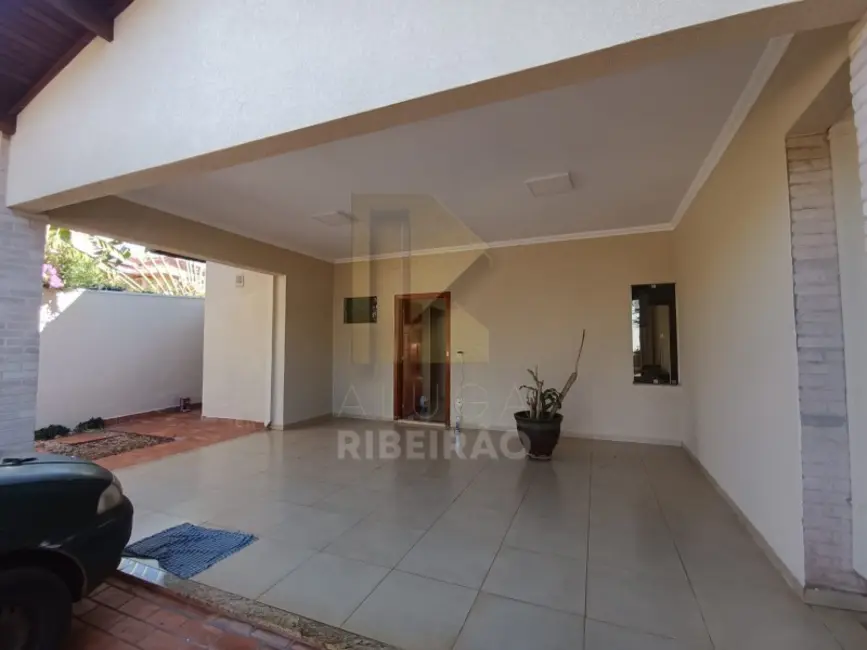 Casa com 3 quartos para alugar, 215m2 em Ribeirao Preto - SP - imagem 3 Foto 3 de Casa com 3 quartos para alugar, 215m2 em Ribeirao Preto - SP