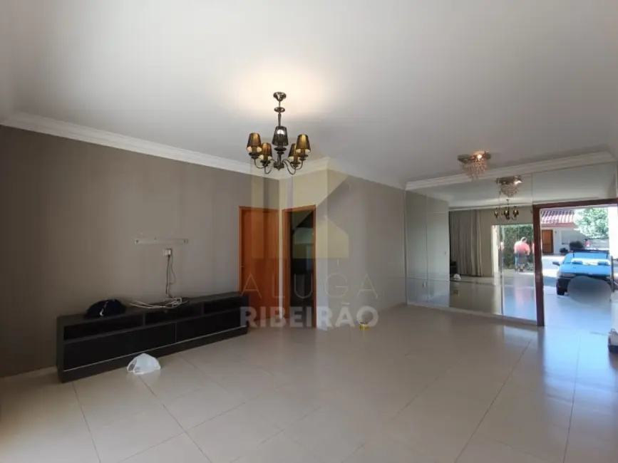 Casa com 3 quartos para alugar, 215m2 em Ribeirao Preto - SP - imagem 5 Foto 5 de Casa com 3 quartos para alugar, 215m2 em Ribeirao Preto - SP