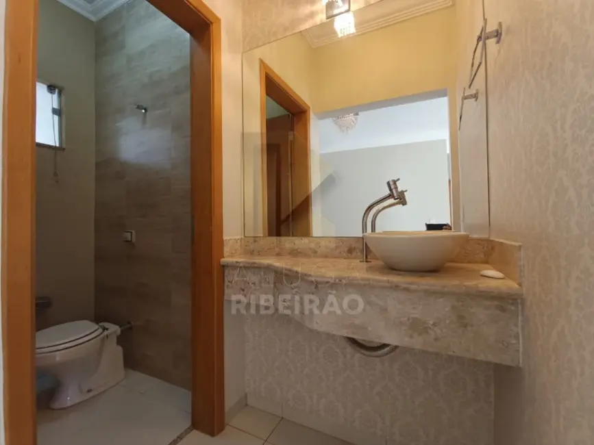 Casa com 3 quartos para alugar, 215m2 em Ribeirao Preto - SP - imagem 6 Foto 6 de Casa com 3 quartos para alugar, 215m2 em Ribeirao Preto - SP