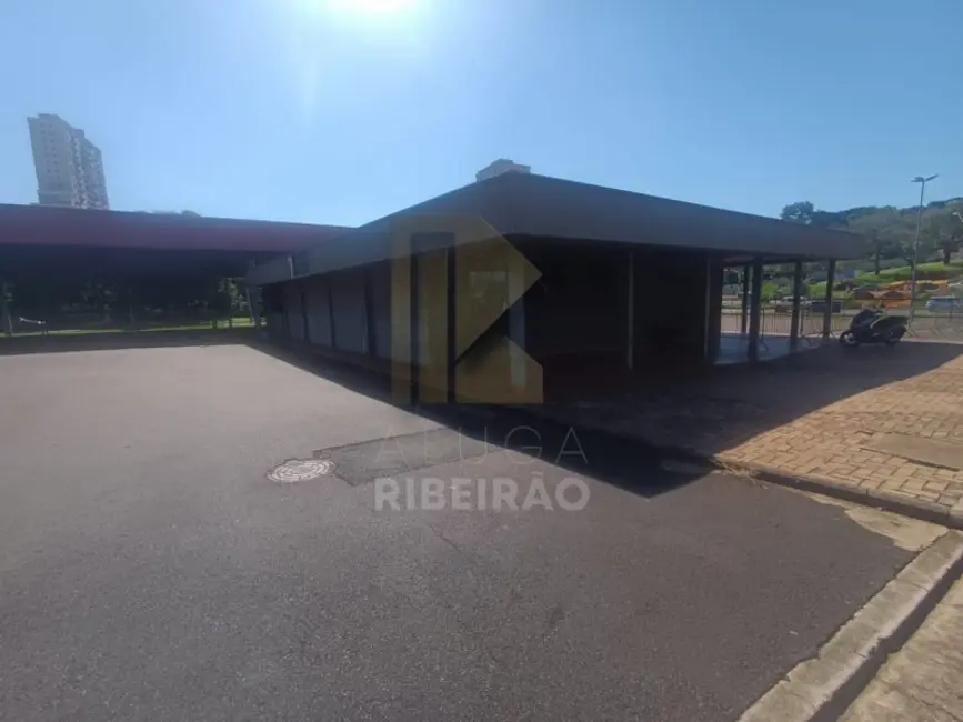 Foto 2 de Sala Comercial para alugar, 2890m2 em Santa Cruz do José Jacques, Ribeirao Preto - SP