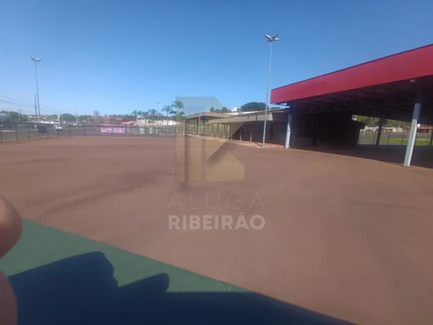 Foto 5 de Sala Comercial para alugar, 2890m2 em Santa Cruz do José Jacques, Ribeirao Preto - SP