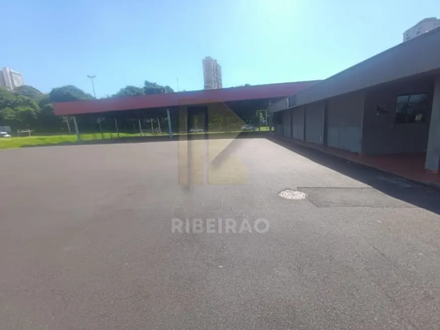 Foto 4 de Sala Comercial para alugar, 2890m2 em Santa Cruz do José Jacques, Ribeirao Preto - SP