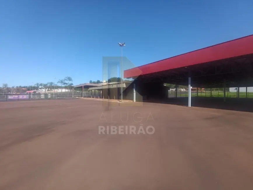 Foto 7 de Sala Comercial para alugar, 2890m2 em Santa Cruz do José Jacques, Ribeirao Preto - SP