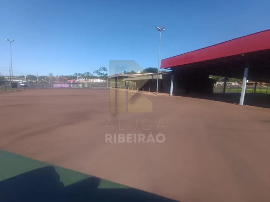 Foto 8 de Sala Comercial para alugar, 2890m2 em Santa Cruz do José Jacques, Ribeirao Preto - SP