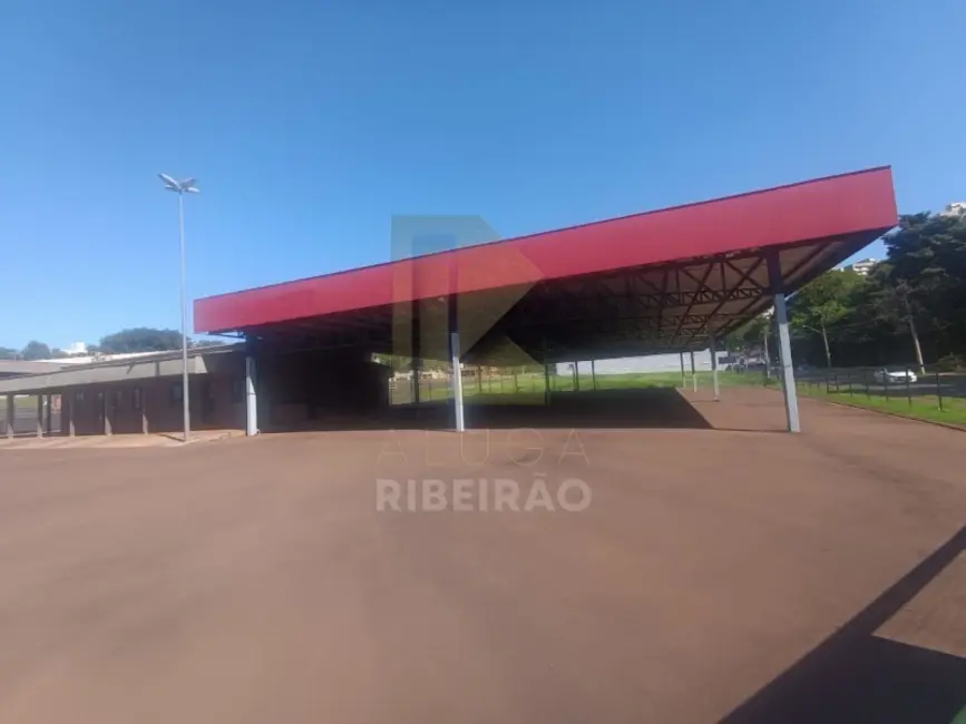 Foto 6 de Sala Comercial para alugar, 2890m2 em Santa Cruz do José Jacques, Ribeirao Preto - SP