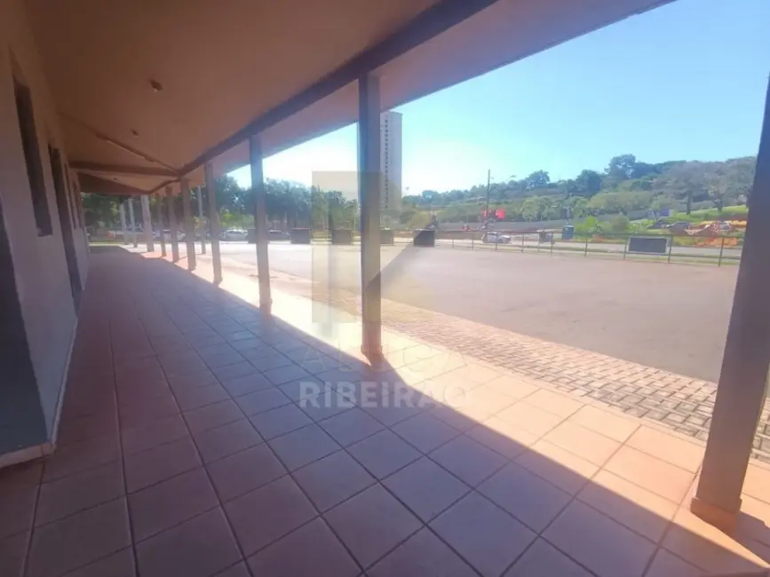 Foto 3 de Sala Comercial para alugar, 2890m2 em Santa Cruz do José Jacques, Ribeirao Preto - SP