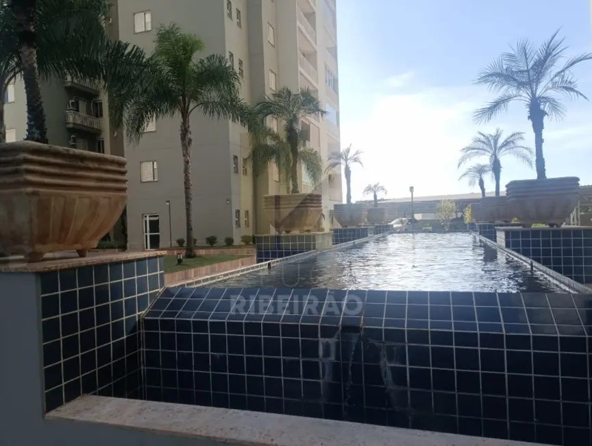 Foto 16 de Apartamento com 3 quartos para alugar, 77m2 em Ribeirao Preto - SP