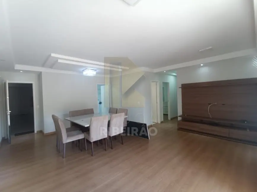 Foto 2 de Apartamento com 3 quartos para alugar, 77m2 em Ribeirao Preto - SP