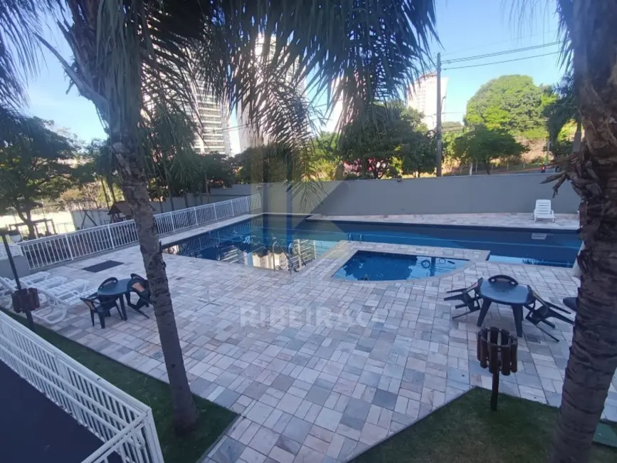 Foto 20 de Apartamento com 3 quartos para alugar, 77m2 em Ribeirao Preto - SP