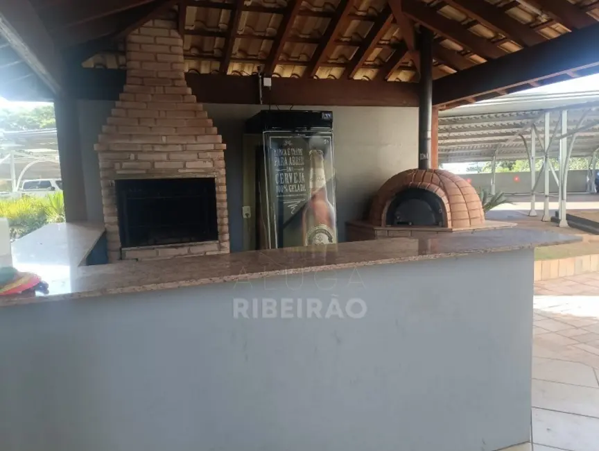 Foto 17 de Apartamento com 3 quartos para alugar, 77m2 em Ribeirao Preto - SP